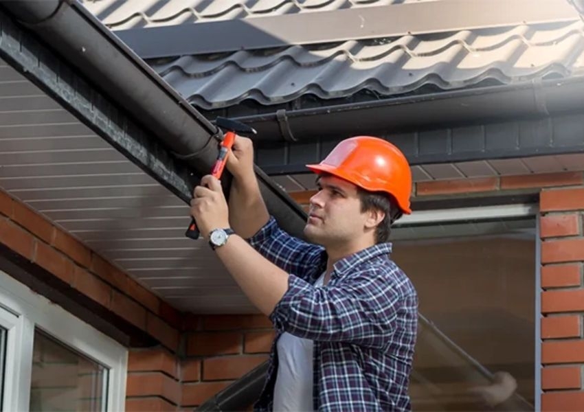 Efficient Gutter Services in Limerick City