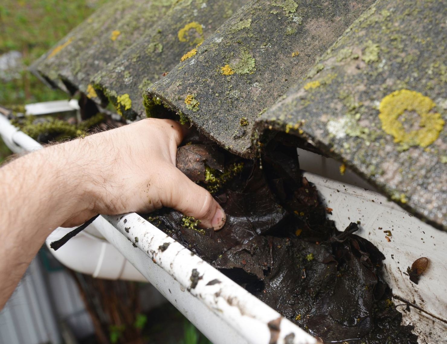 Protect Your Property with Top Gutter Repairs in Limerick