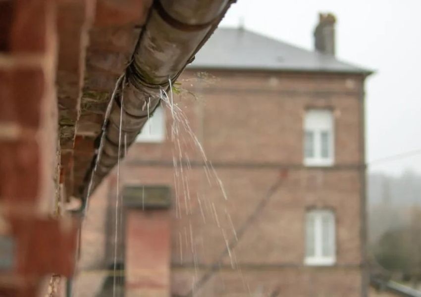 Hassle-Free Gutter Repair for Homes and Offices in Limerick