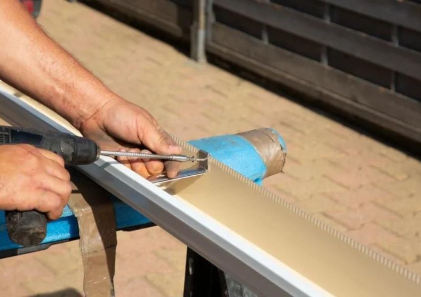 Best Gutter Services for Homes in Limerick