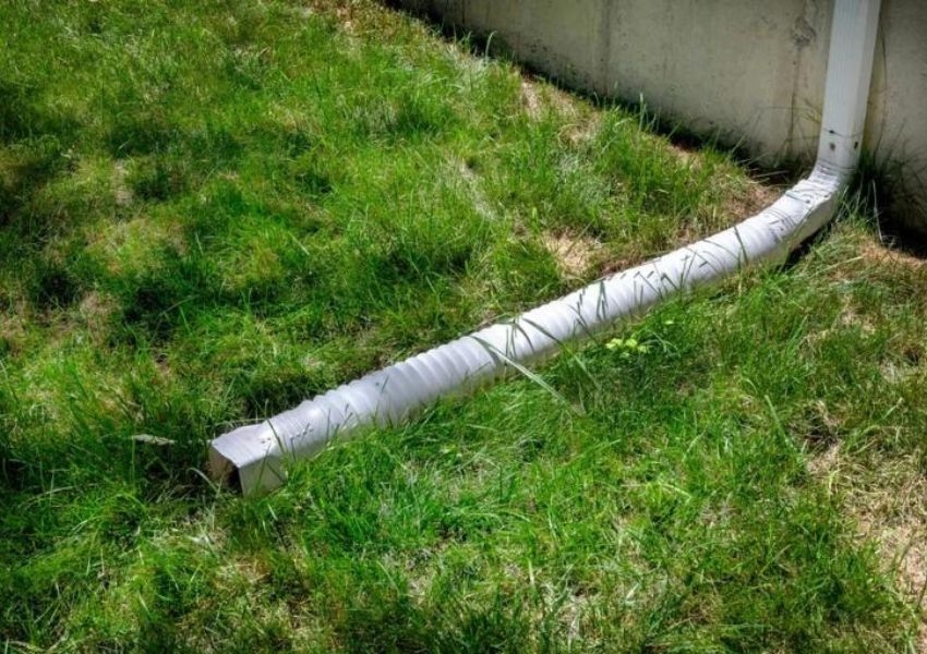 Custom Gutter Solutions and Repairs in Limerick