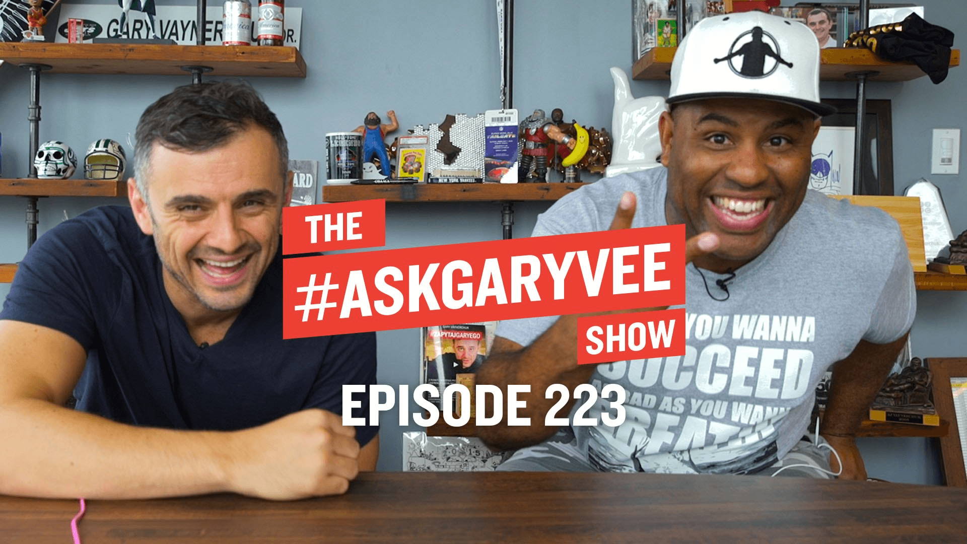 Ask gary vee show