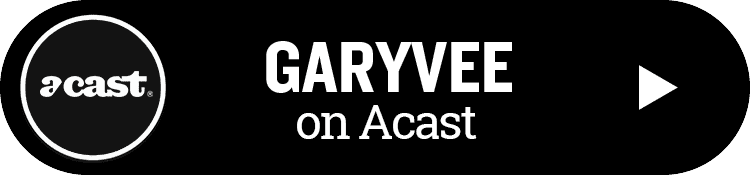Garyvee on Acast