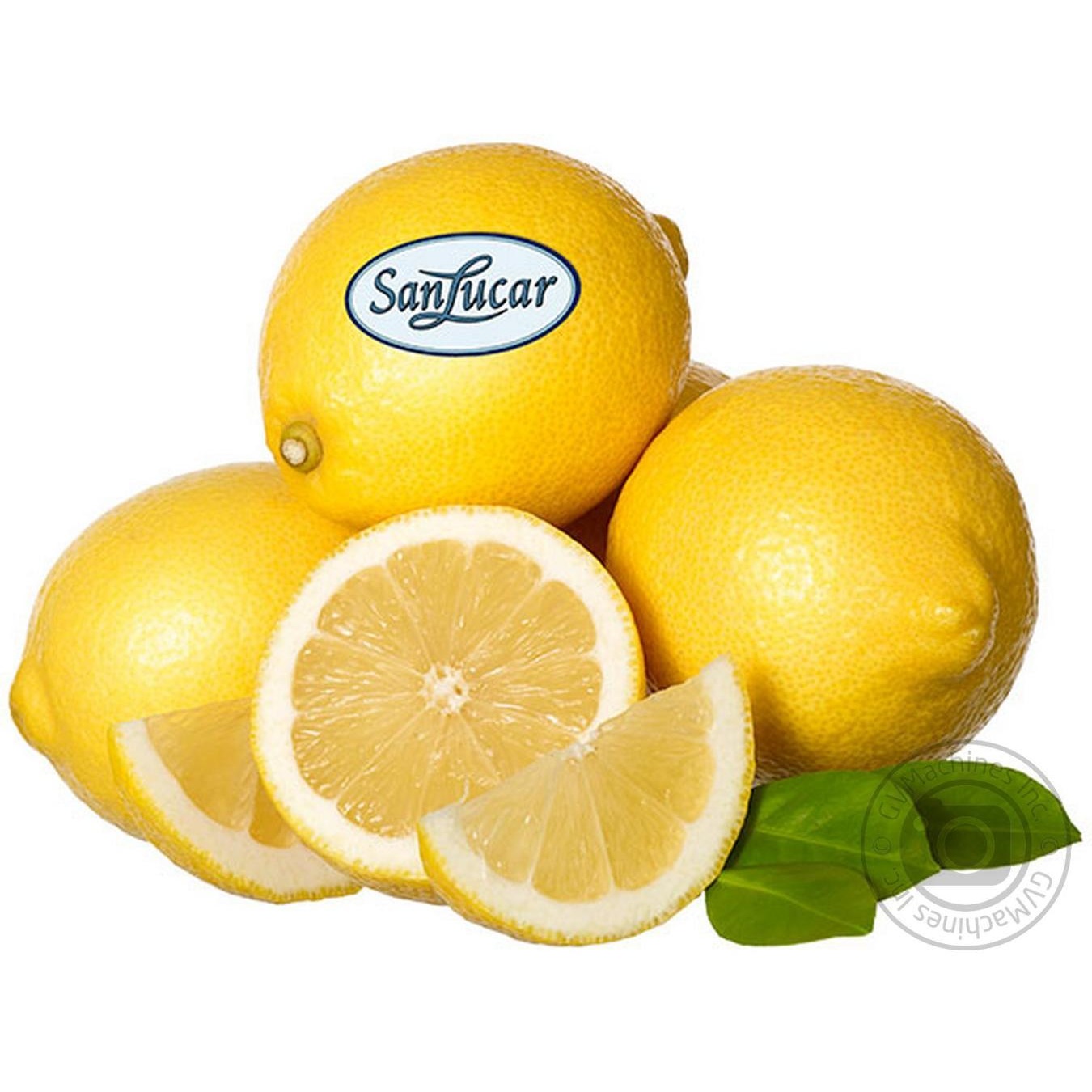 

Лимон SanLucar 500г