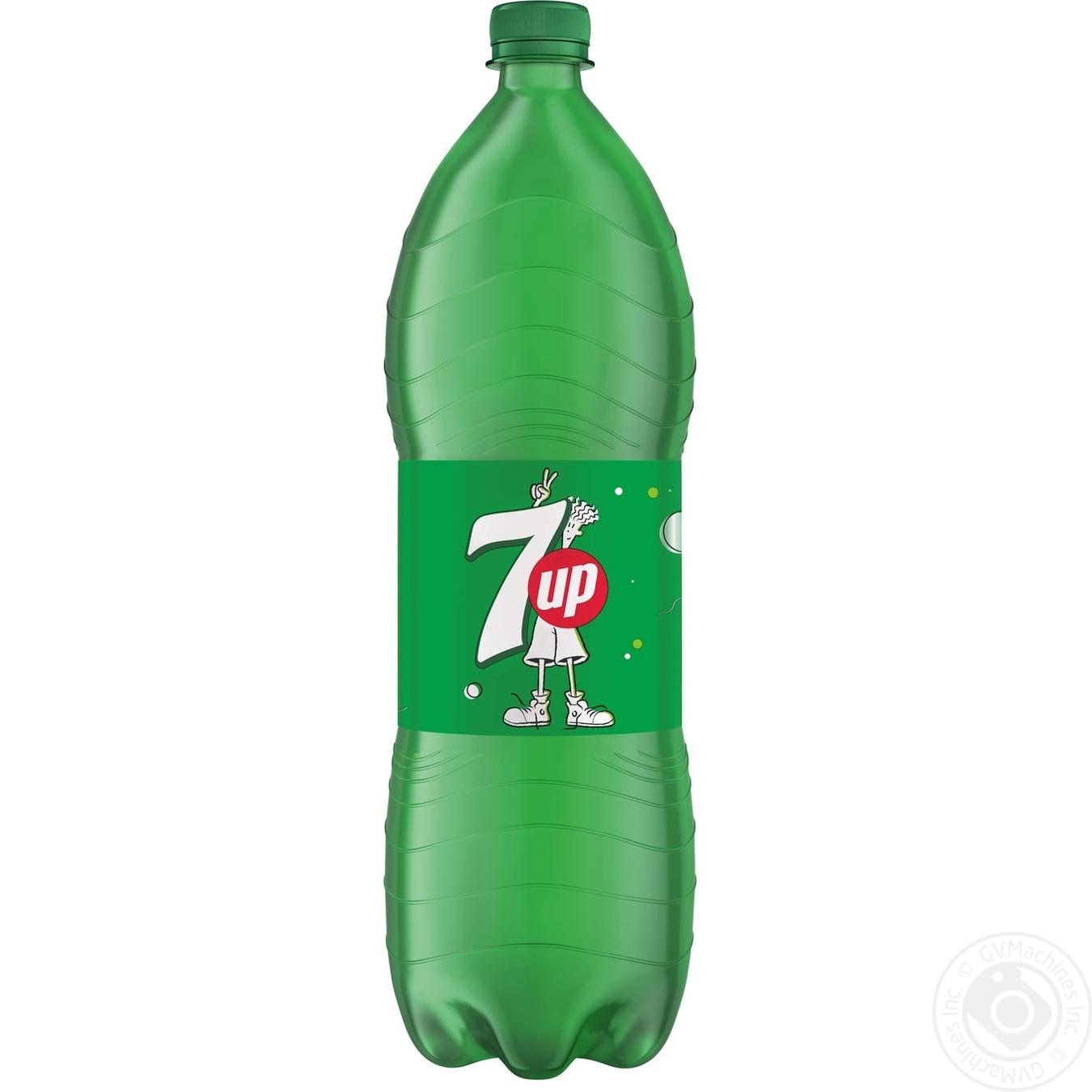 

Напій 7UP 2л