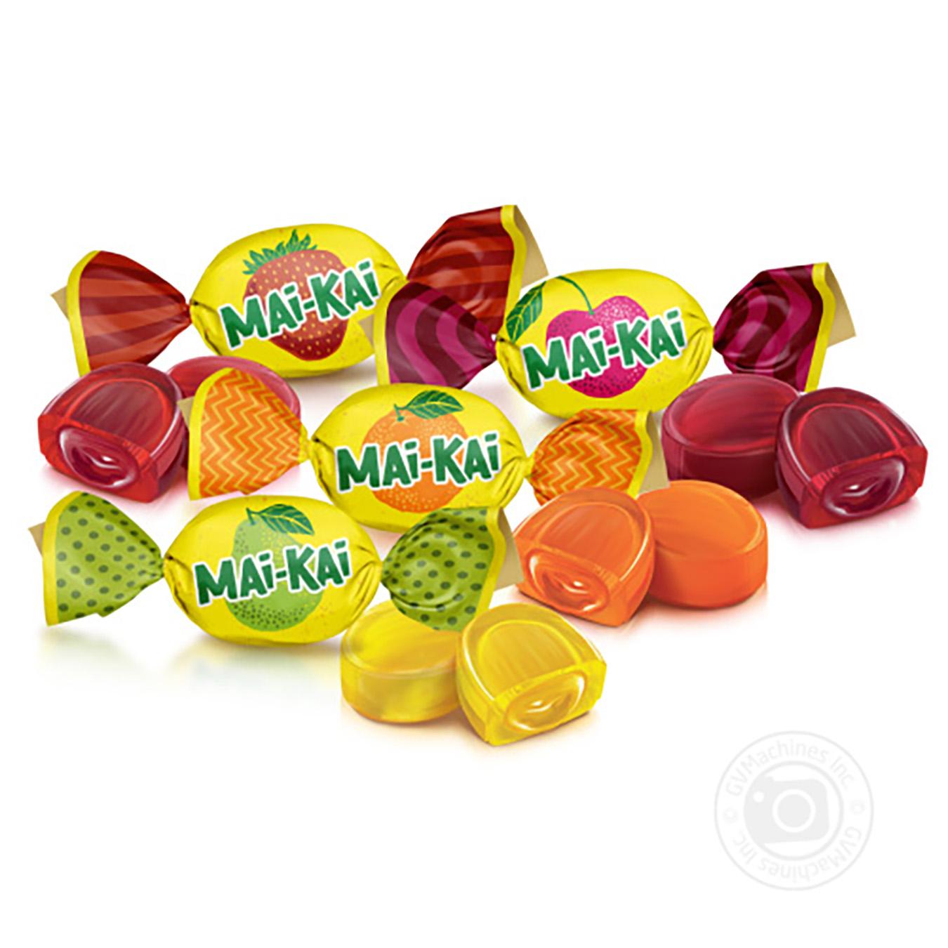

Карамель Рошен май-кай