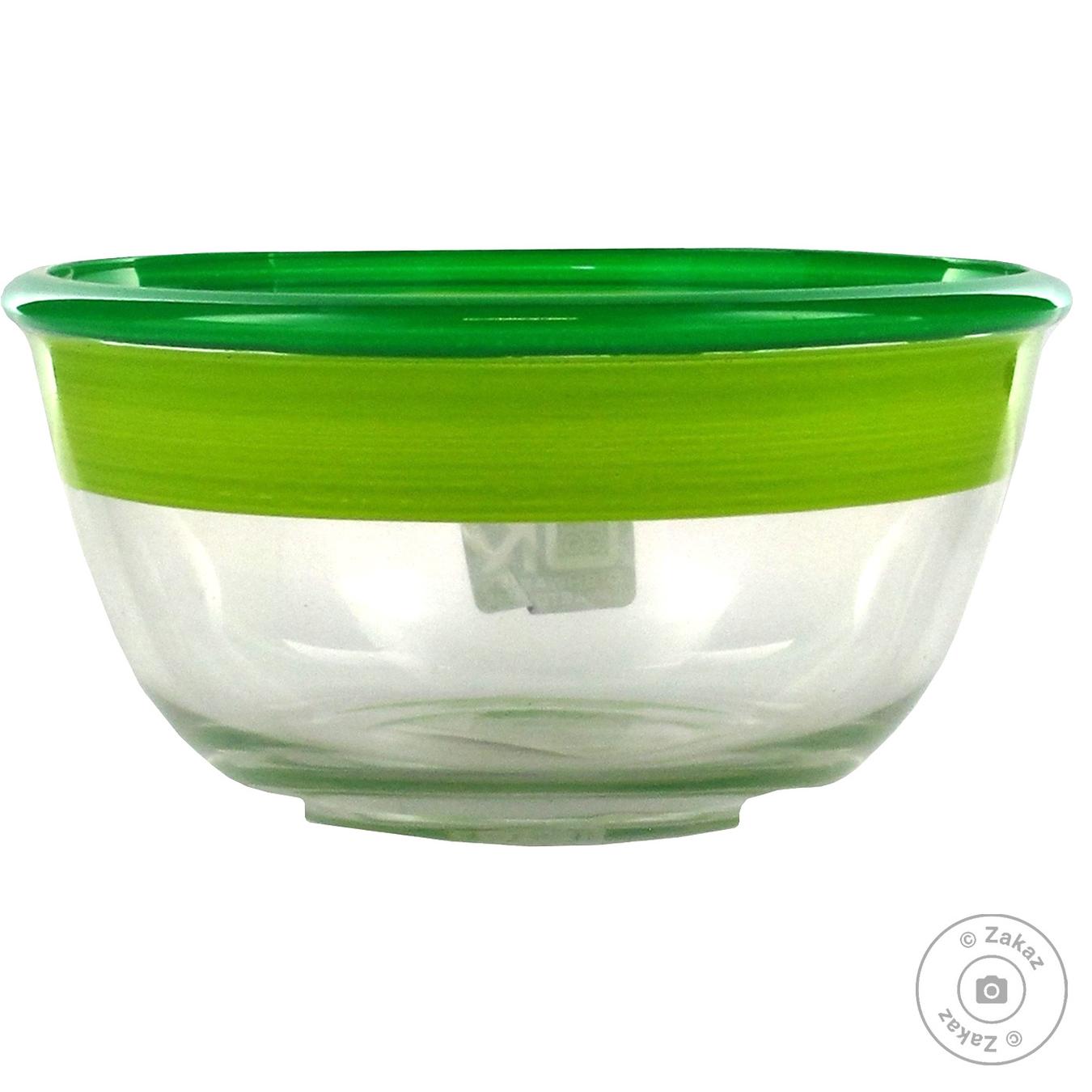 

CERVE САЛАТНИК BOWL FUME 12СМ