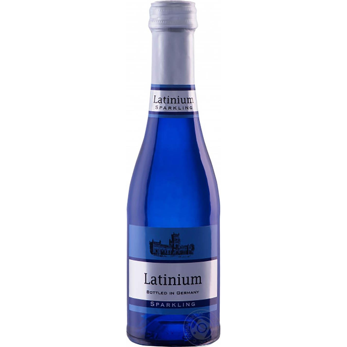 

Вино ігристе Latinium Sparkling біле напівсолодке 8,5% 0,2л