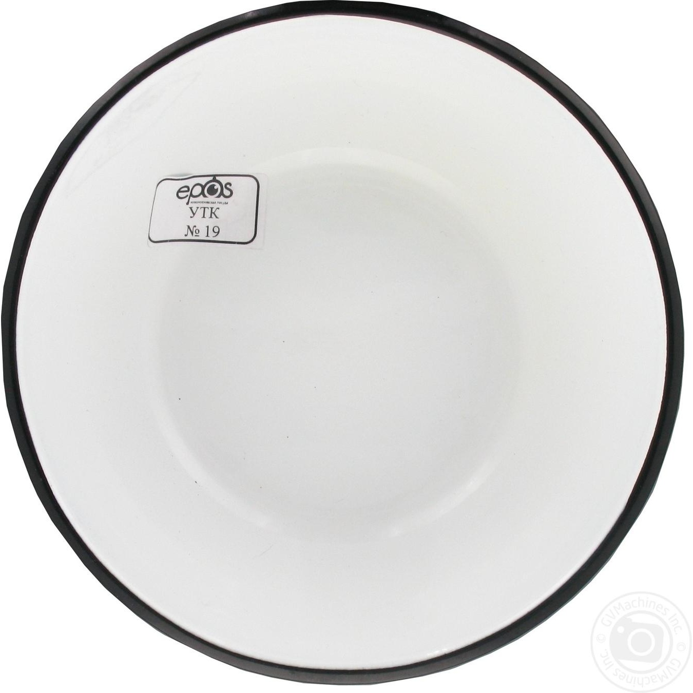 

Миска Idilia емальована 1,5л