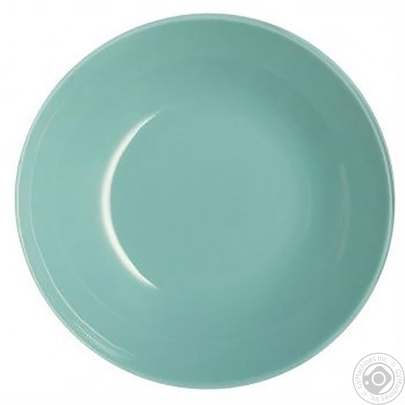 

Тарілка супова Luminarc Arty Soft Blue 20см