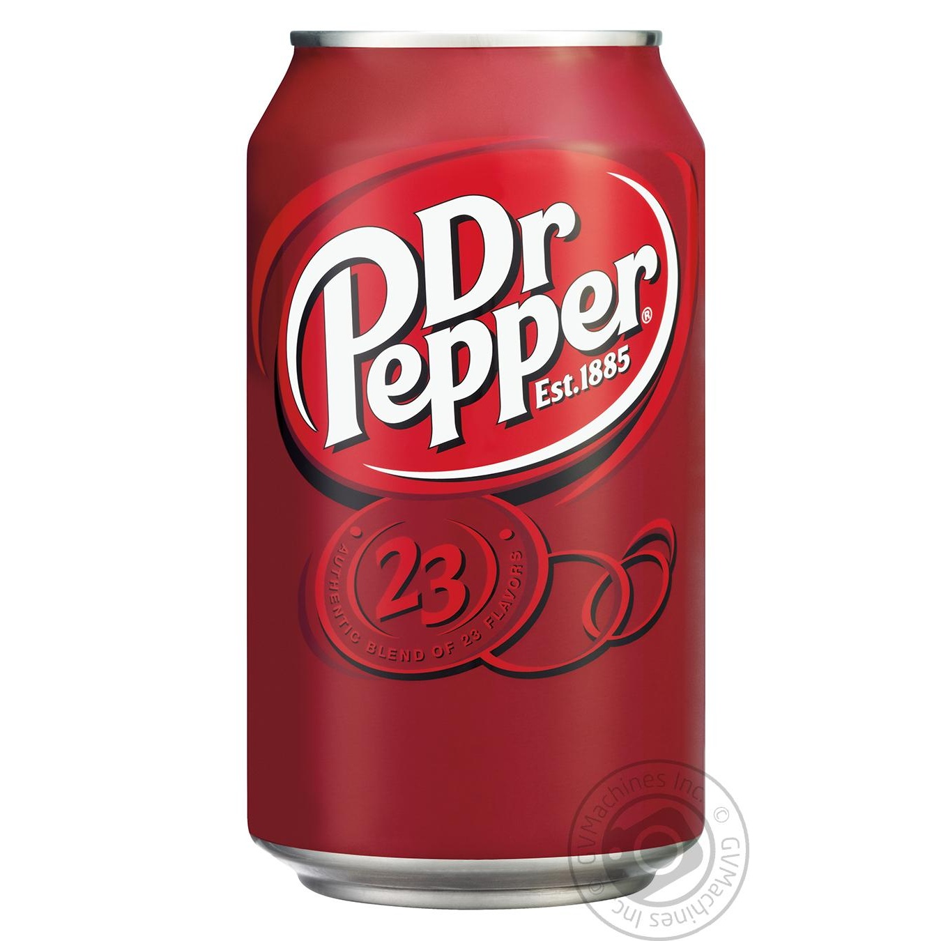 

Напій Dr Pepper газований ж/б 0,33л