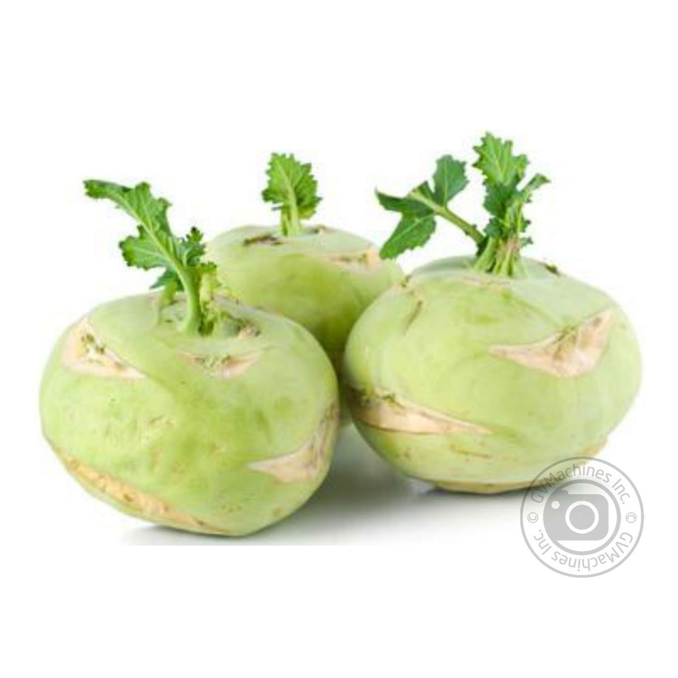 

Капуста Кольрабі кг