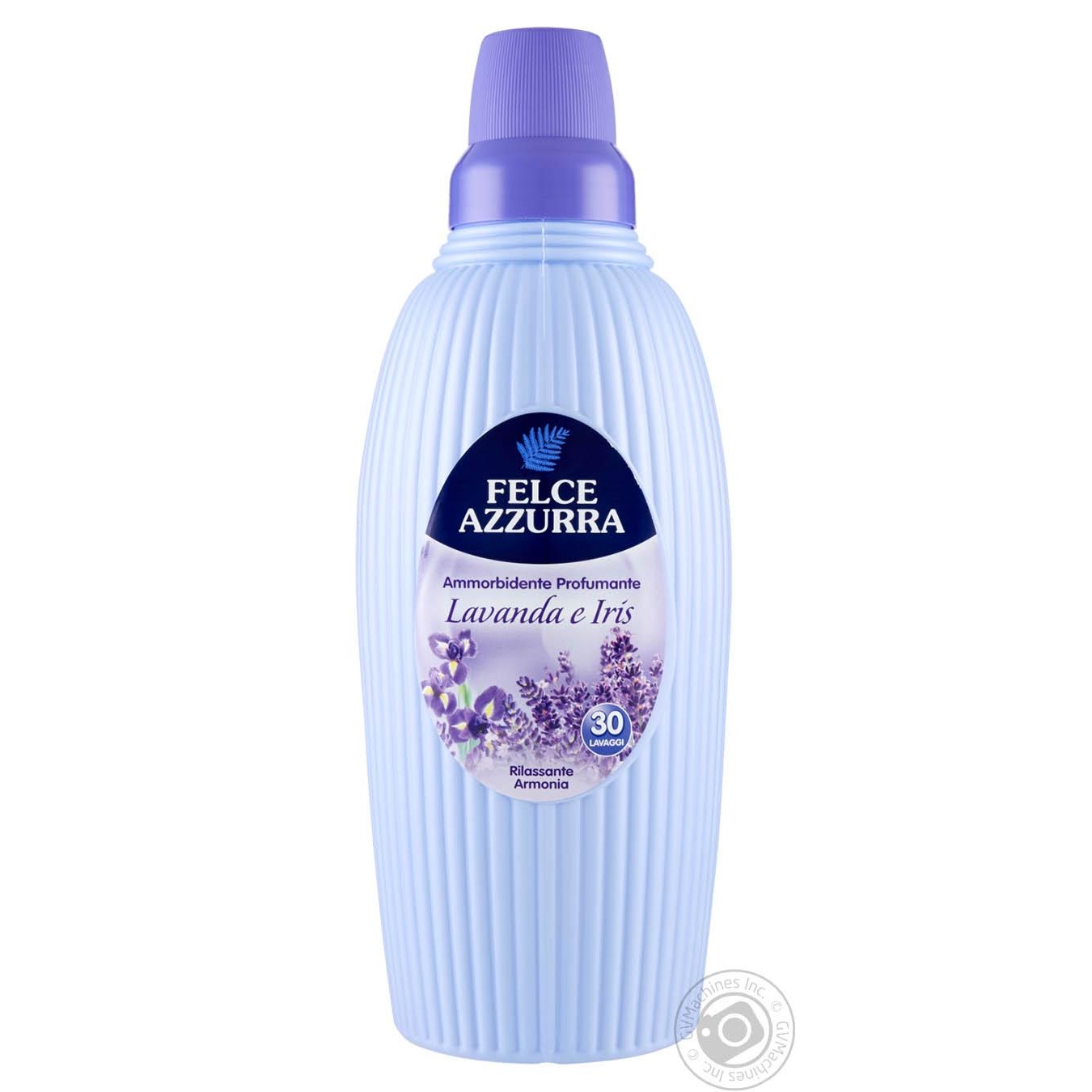 

Пом'якшувач для білизни Felce Azzurra Lavanda e Iris 2л