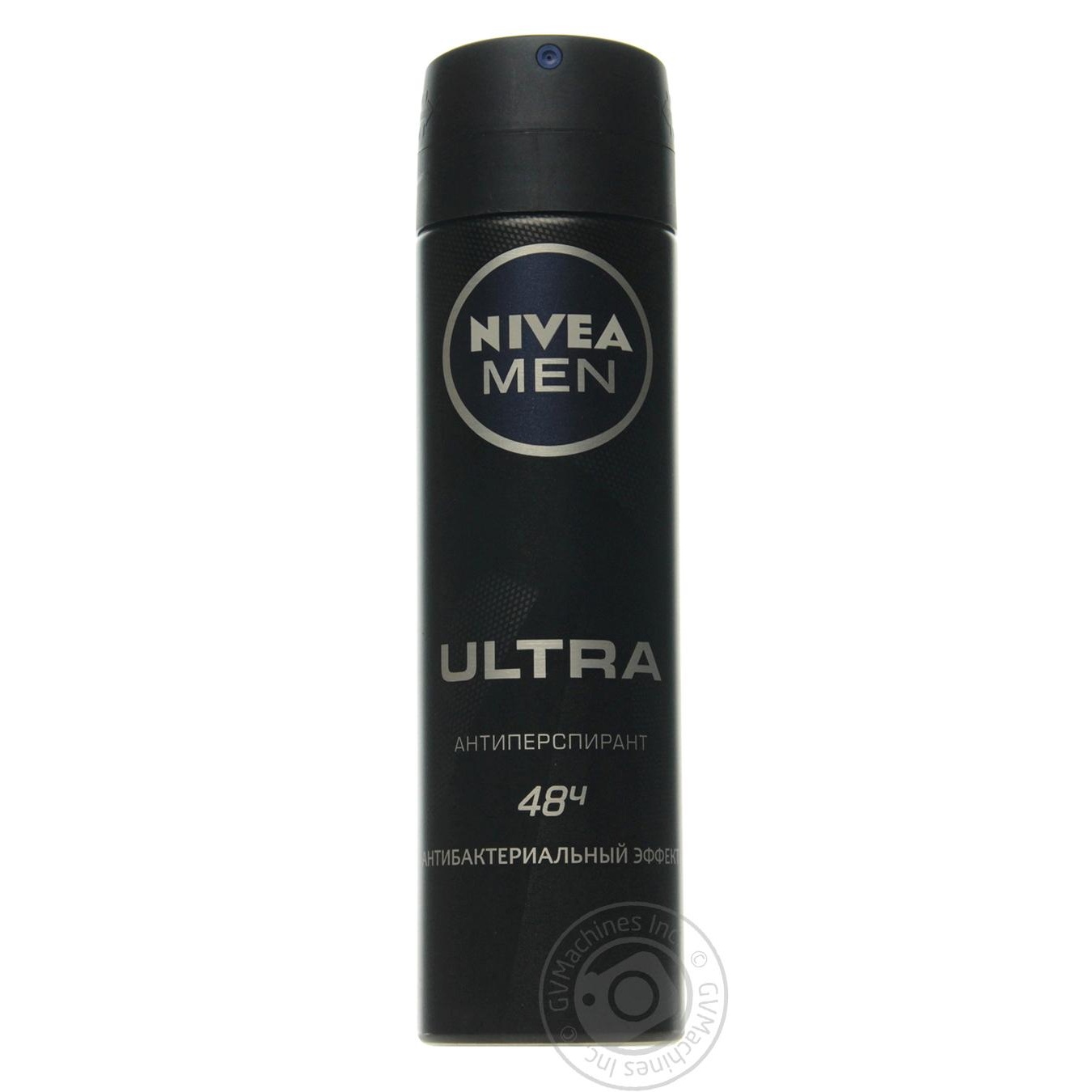 

Дезодорант спрей Nivea Men Ultra 150мл