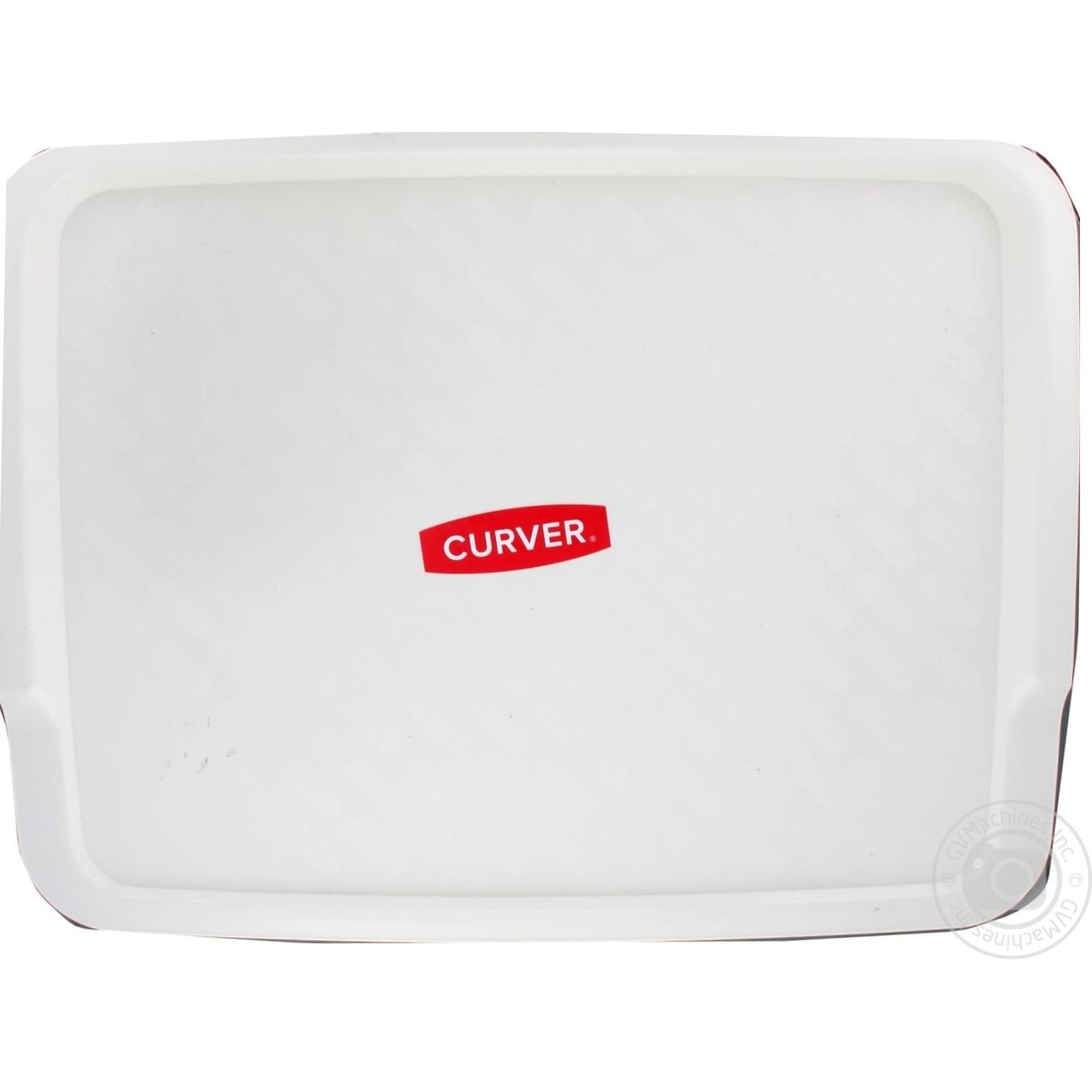 

Піднос Curver 43X32см