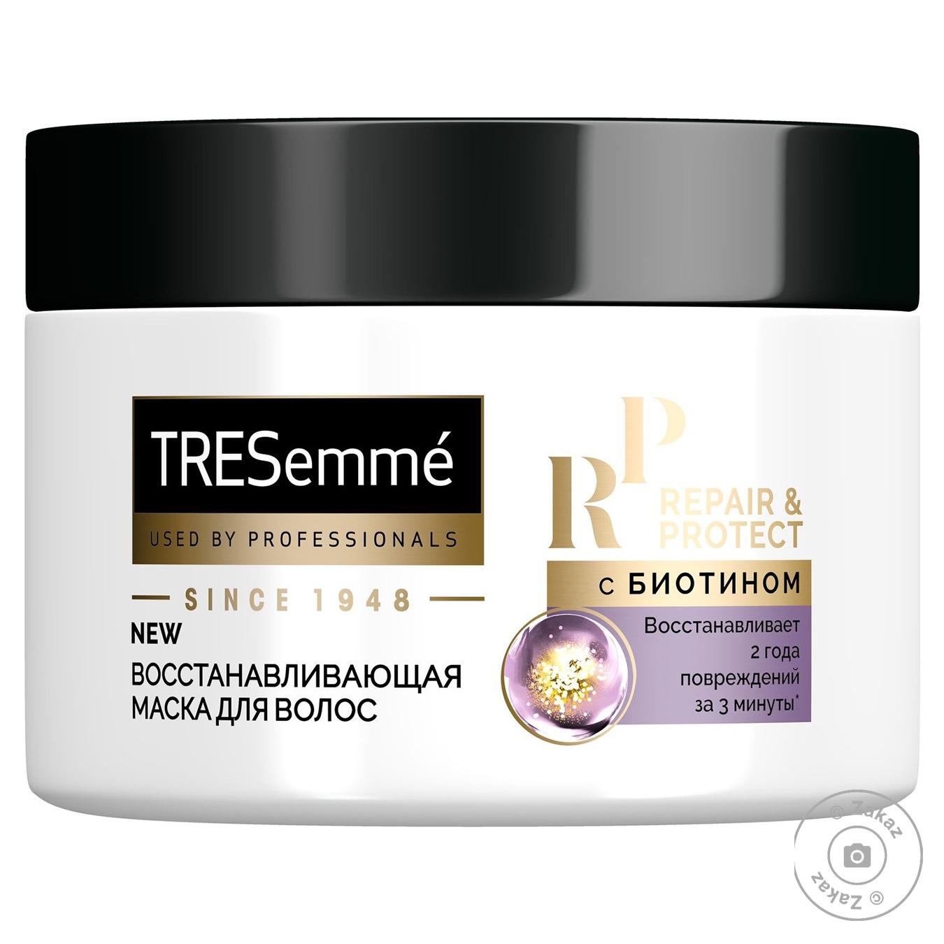 

Маска для волосся TRESemme Відновлююча 300мл