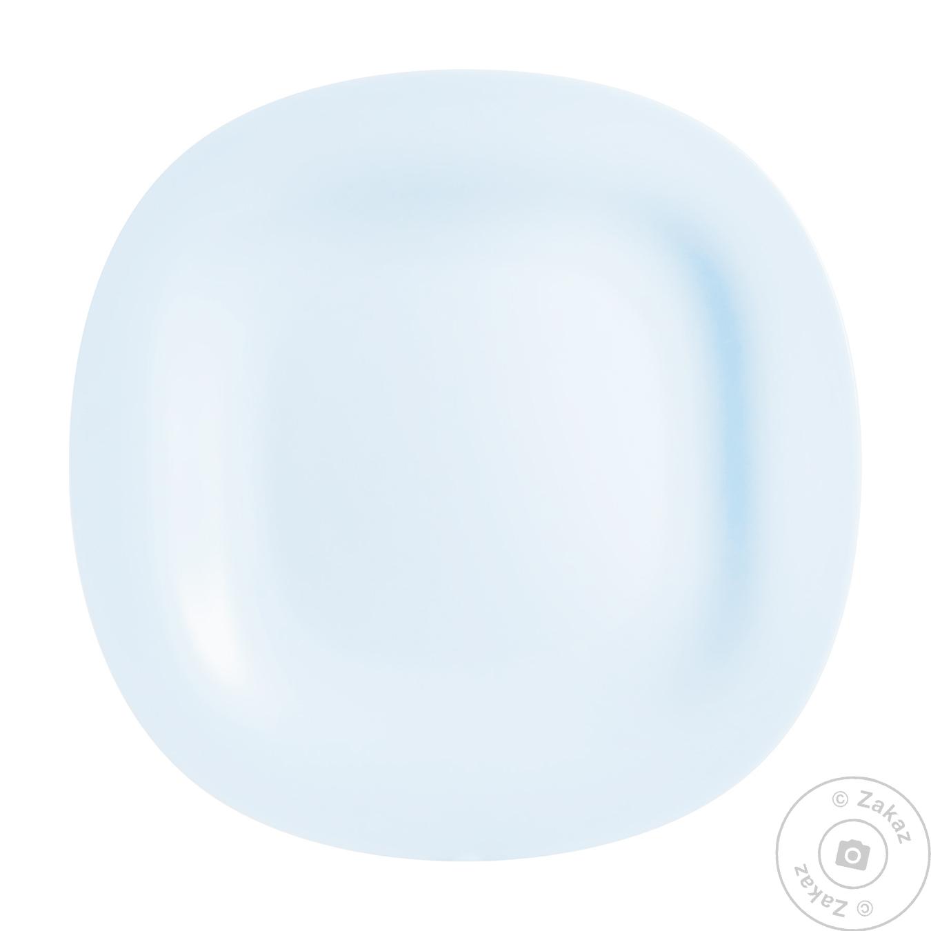 

Тарілка Luminarc Carine Light Blue супова 21см