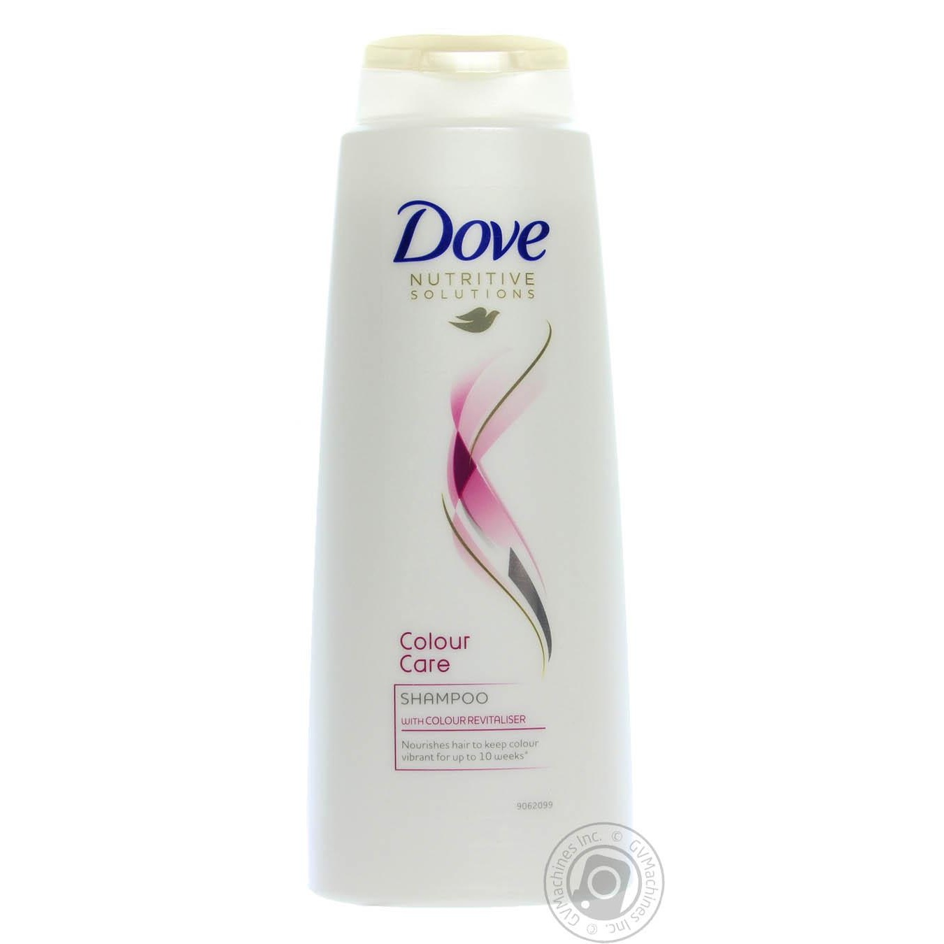 

Шампунь Dove Nutritive Solutions Сяйво кольору для фарбованого волосся 400мл