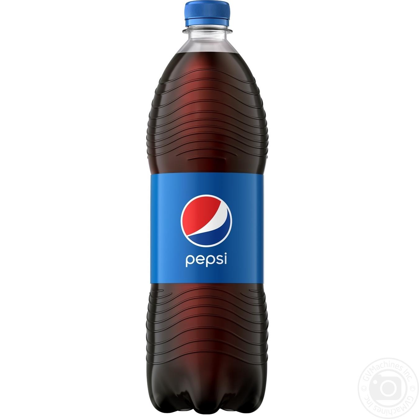 

Напій Pepsi 1л