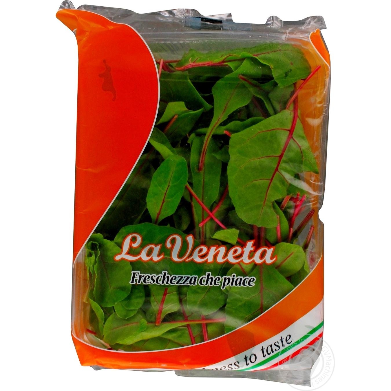 

Салат мангольд La Veneta 125г