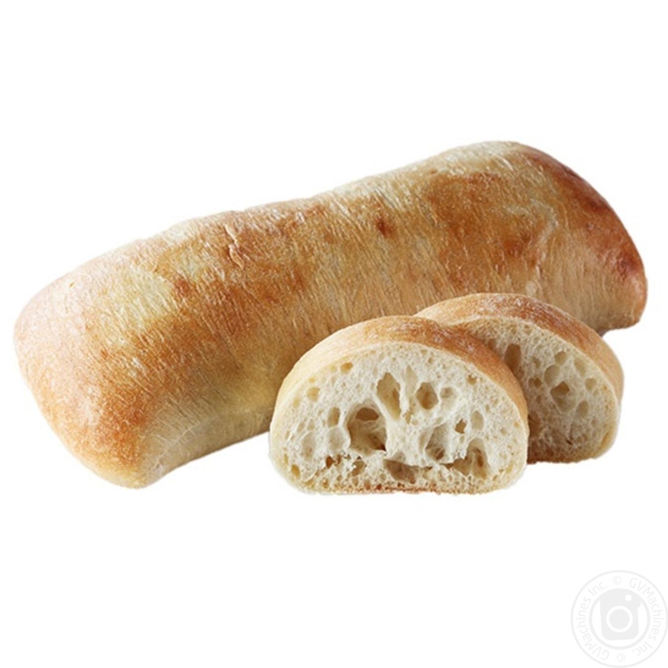 

Чіабата 160г