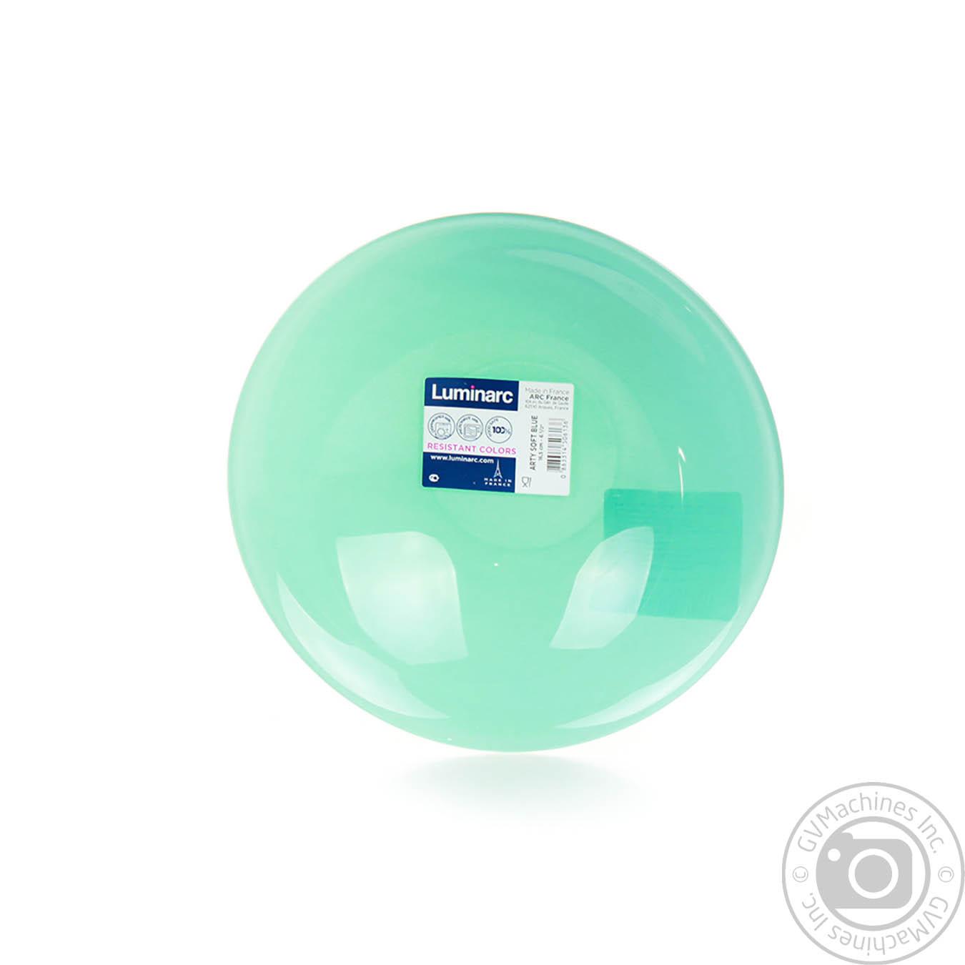 

Салатник Luminarc Arty Soft Blue 16,5см