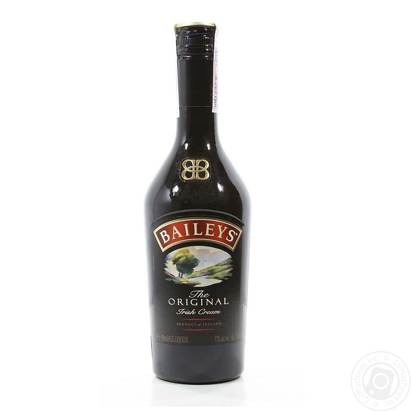 

Лікер Baileys 500мл