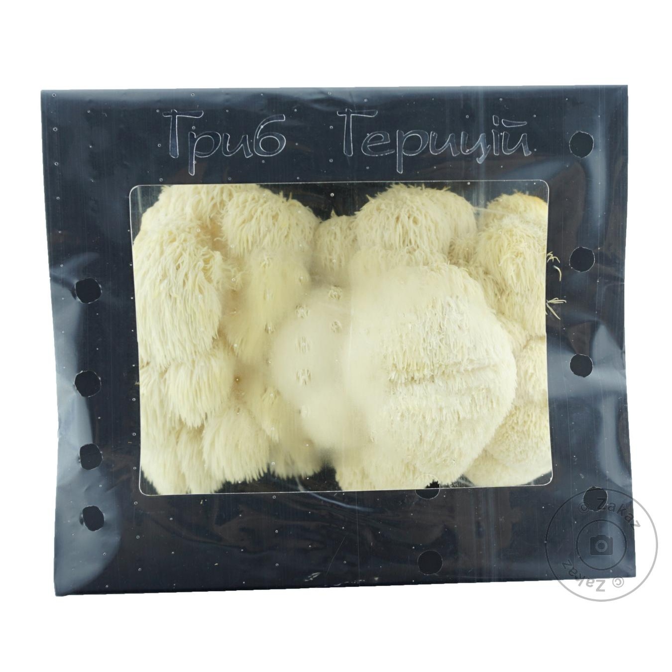 

Гриби Герицій 150г