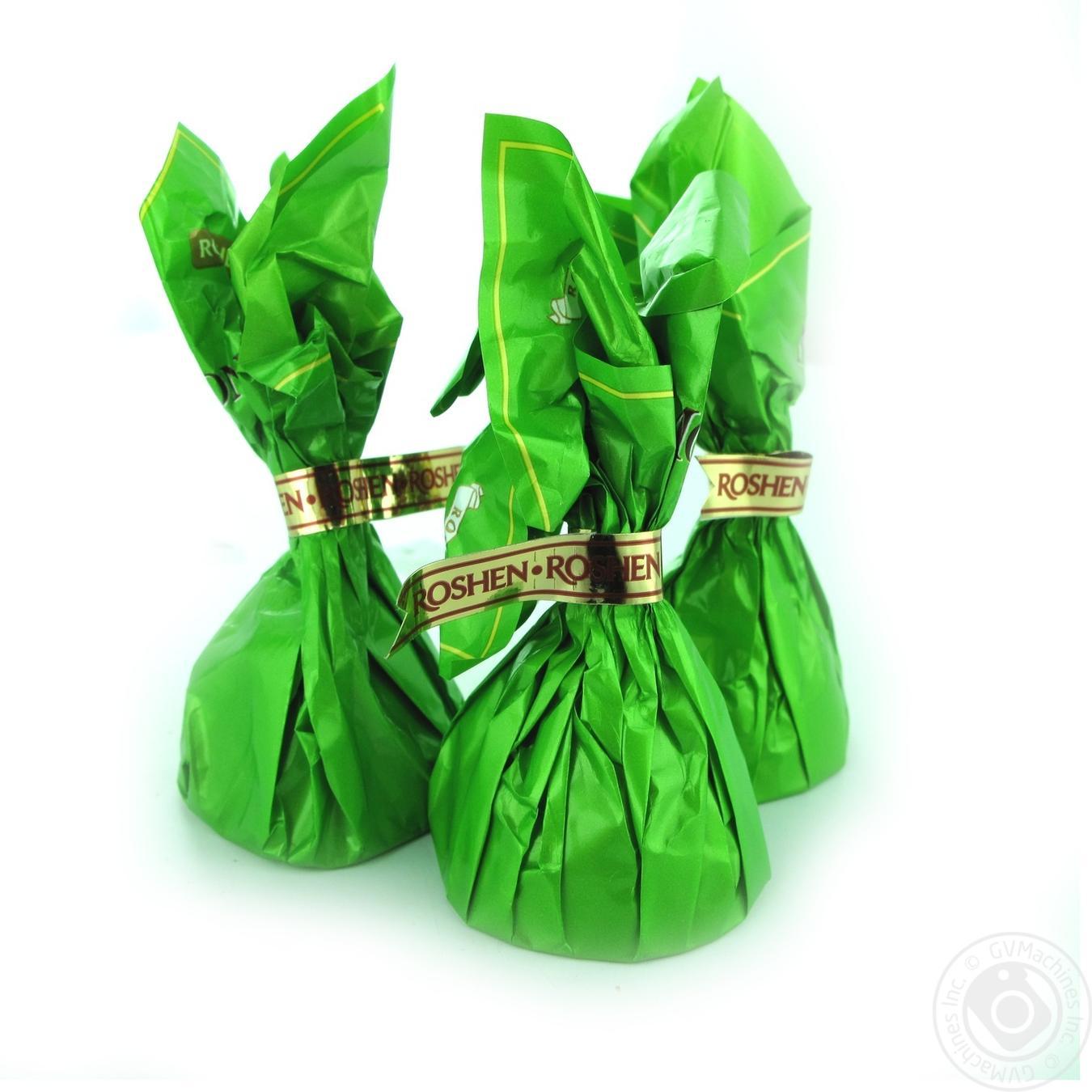 

Цукерки Roshen Монблан