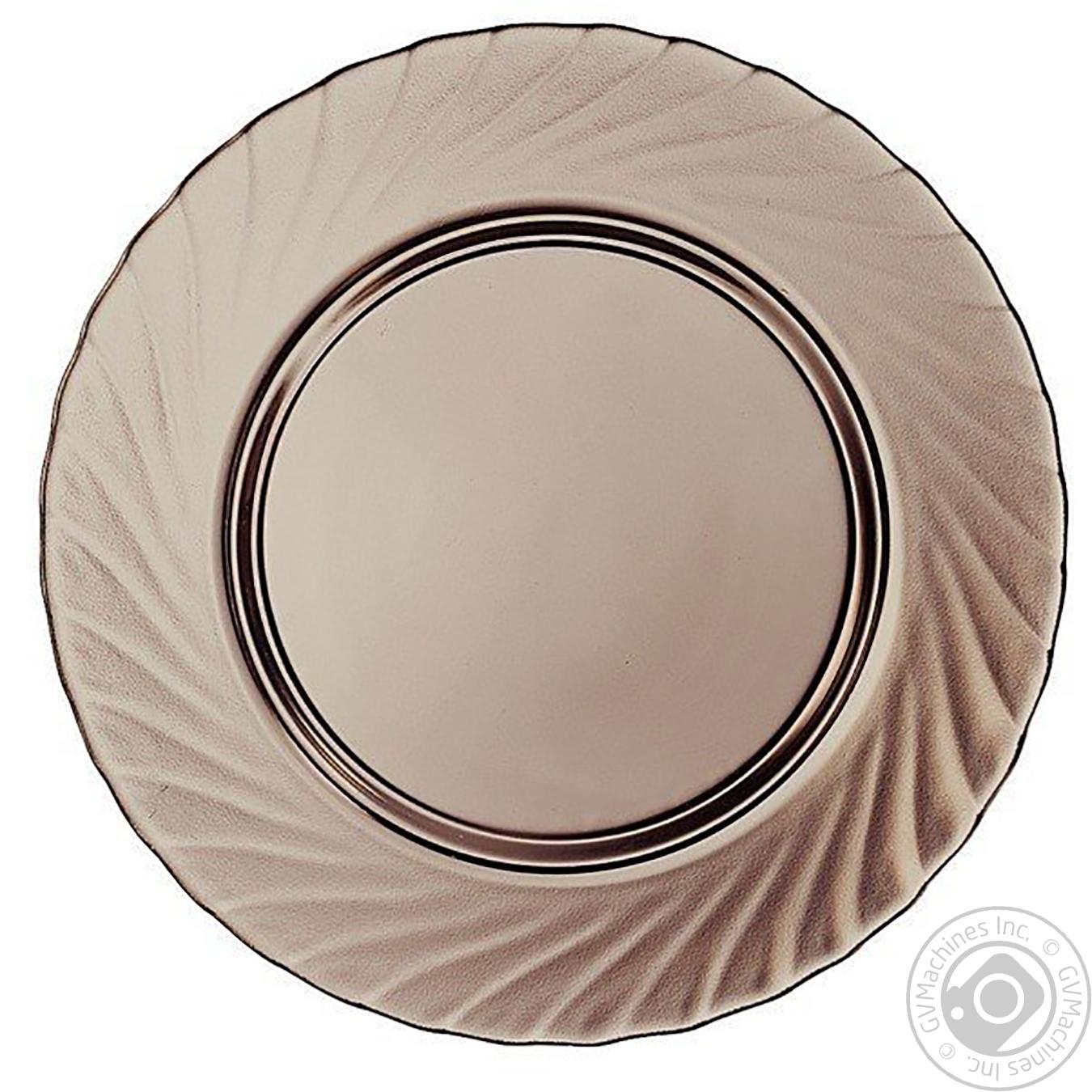 

Тарілка Luminarc Ocean Eclipse 24,2см