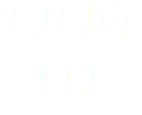 CICLO III 