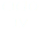 CICLO IV 