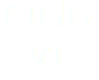 CICLO VI 