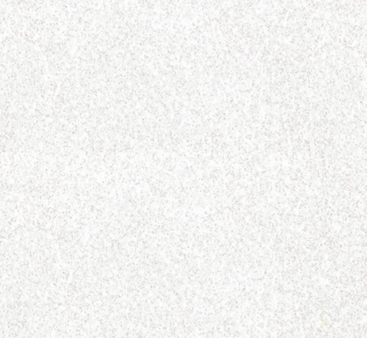 1 in x 2 ft x 2 ft CertainTeed Symphony f Reveal Panel / White 1342B