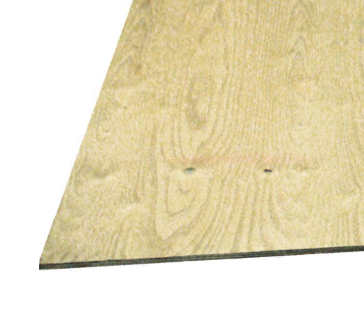 1/2 in x 4 ft x 8 ft CDX Pressure Treated Plywood at GSCRyanASI