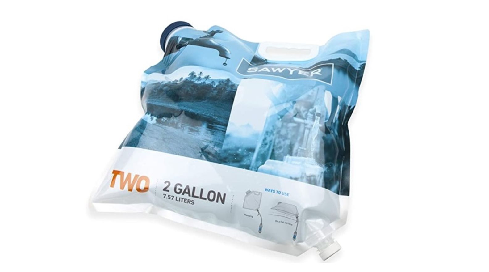 H2O for Life Clean Drinking Water for Ukraine