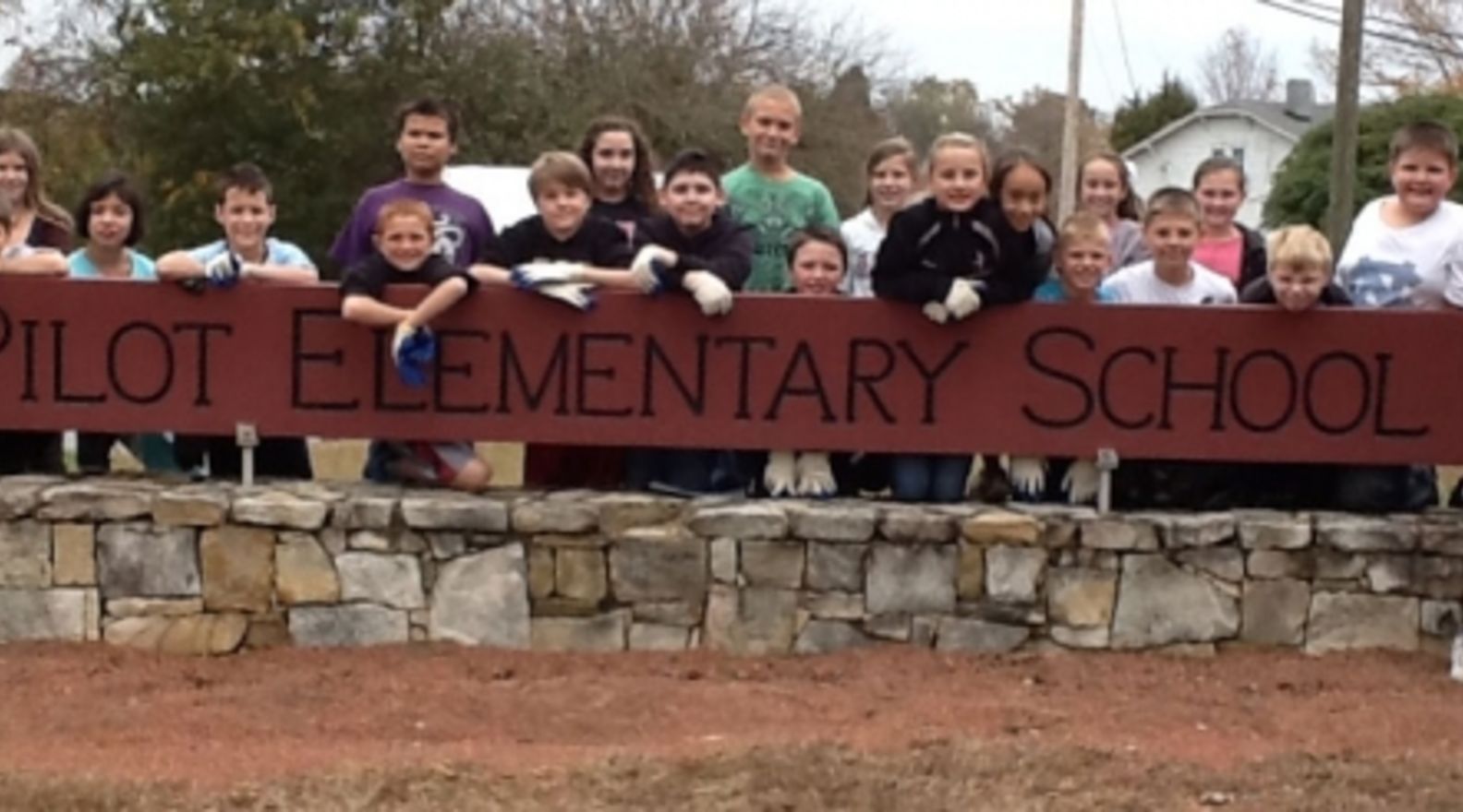 H2O for Life Pilot Elementary