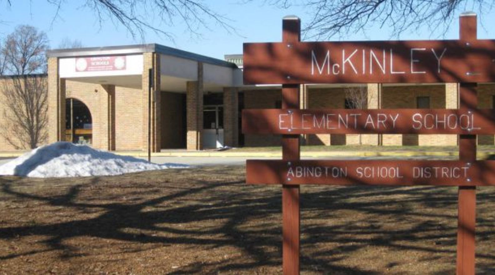 H2O for Life McKinley Elementary School