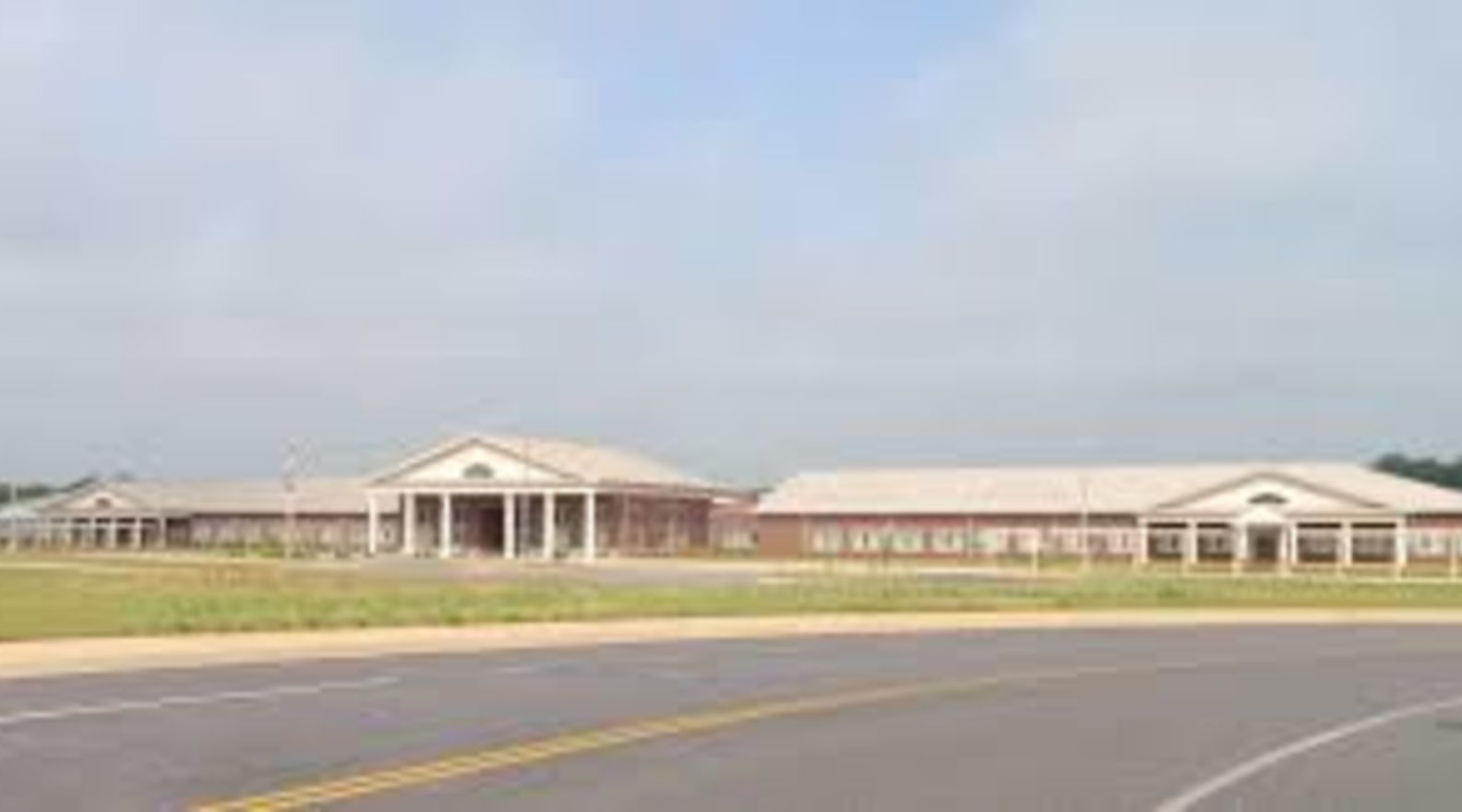 H2O for Life Robert Anderson Middle School