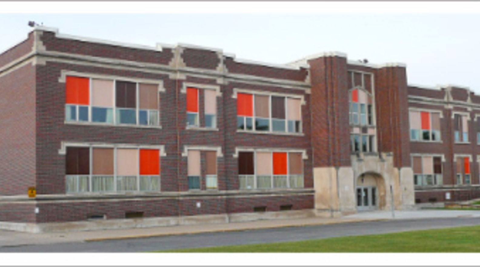 H2O for Life Ely Washington Elementary