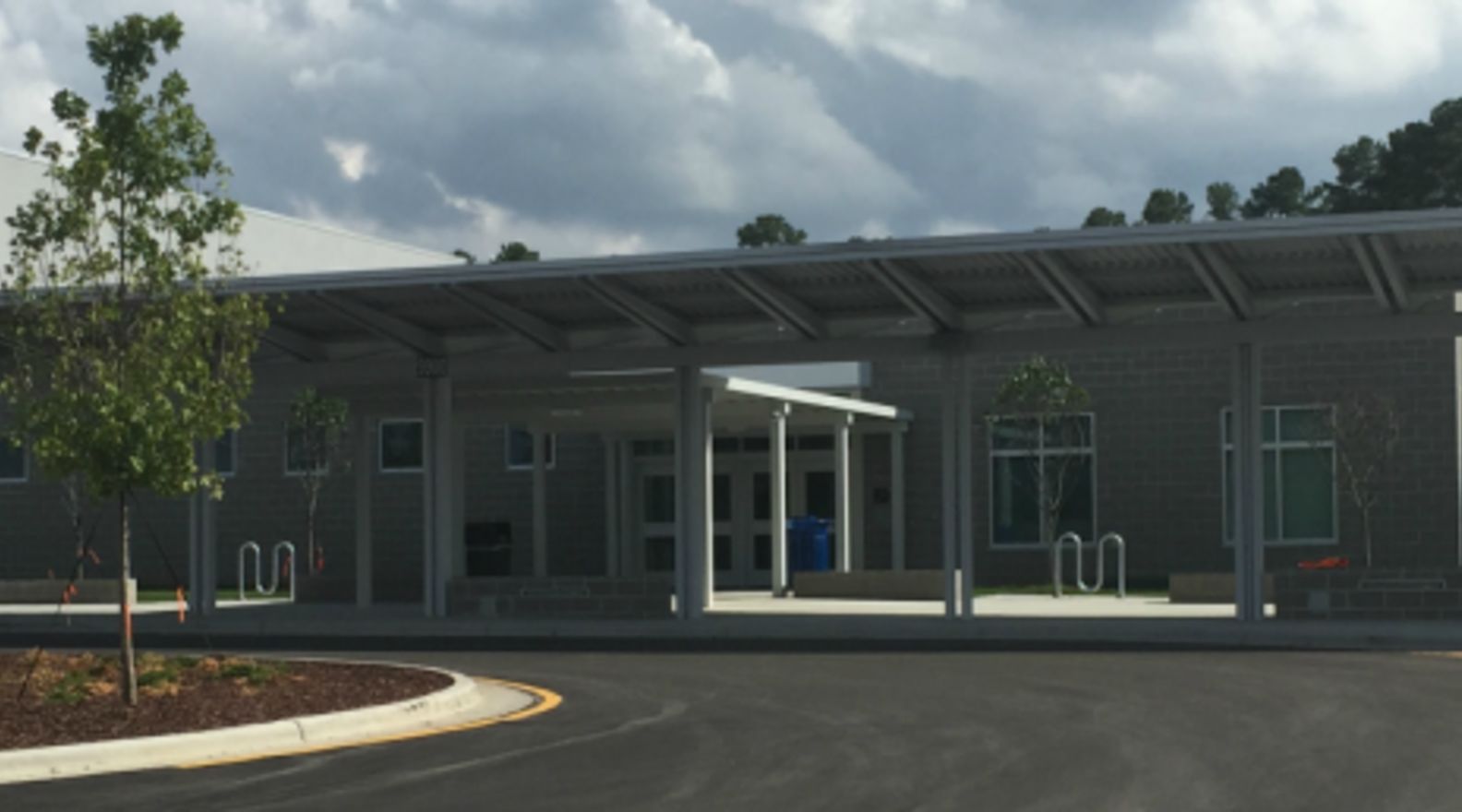 H2O for Life Abbotts Creek Elementary Third Grade