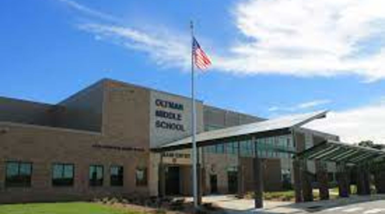 H2O for Life Oltman Middle SchoolLA 6