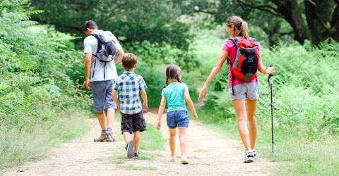 8 great healthy destinations