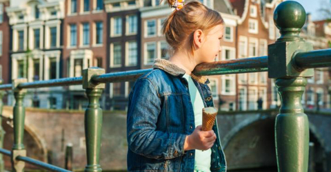 Kid-approved city adventures