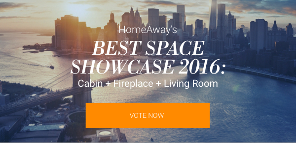 HomeAway's Best Space Showcase 2016: Waterfront Home + Swimming Pool + Game Room
