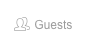 How many guests?