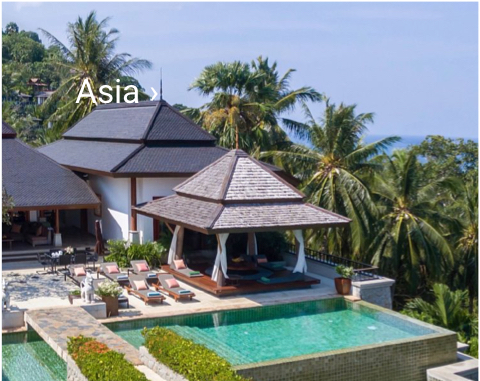 Asia