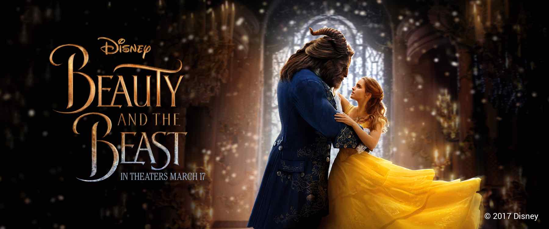 Beauty and the Beast