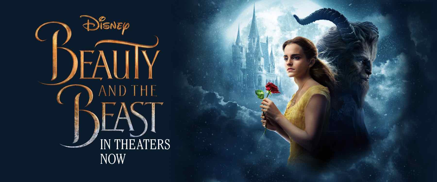 Beauty and the Beast