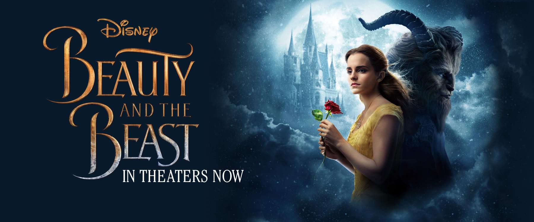 Beauty and the Beast